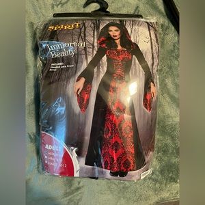 Women’s Immortal Beauty Costume Dress- Medium